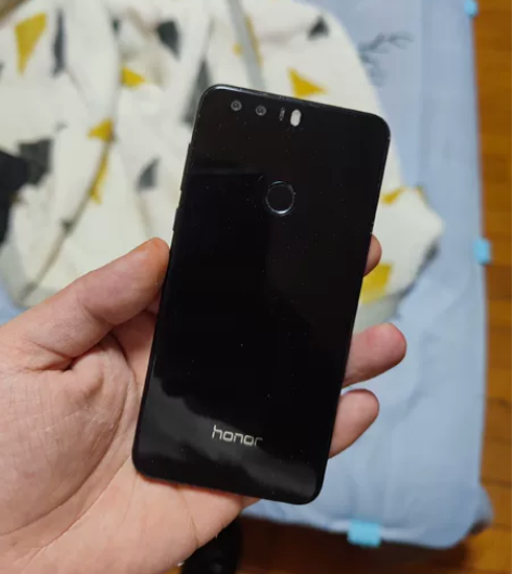 荣耀8备用机 便宜好用不卡功能正常包邮不议价