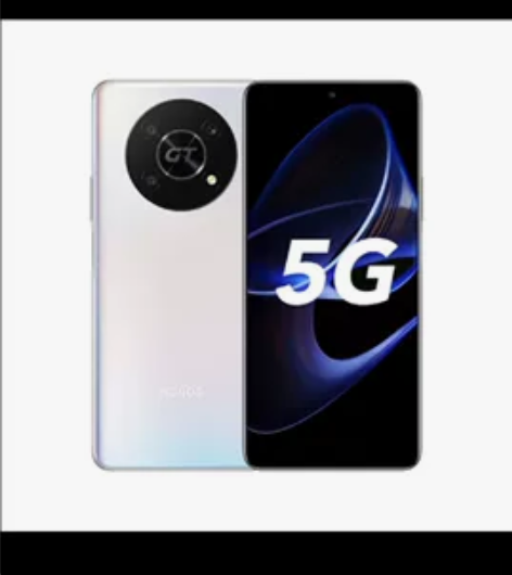 荣耀X40 GT  8GB+256GB 钛...