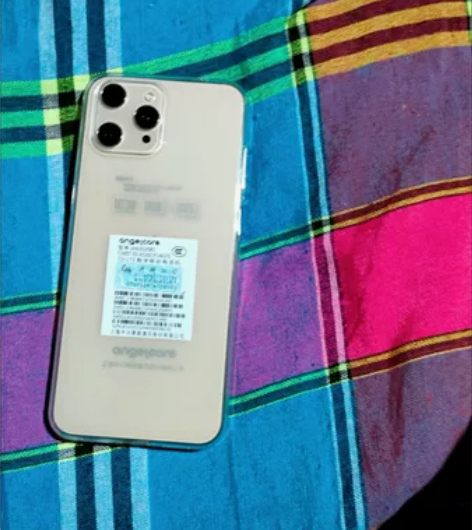 256G中兴守护宝X13Pro全网通4G大...