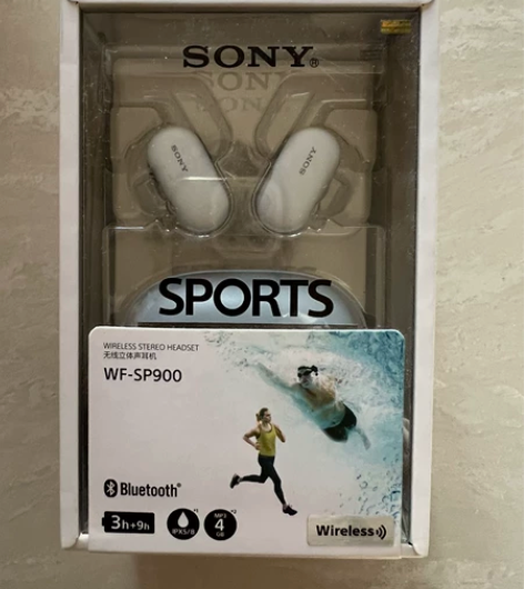 个人闲置 全新在保 索尼(SONY)WF-...