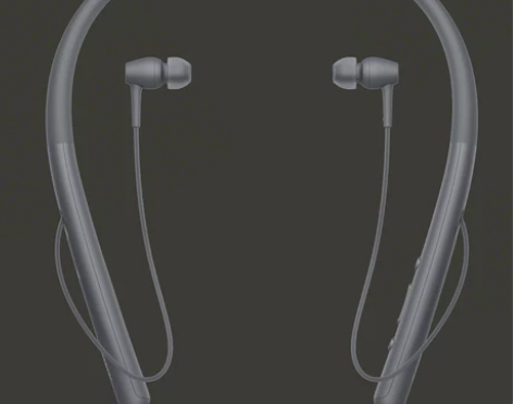 【热巴代言】Sony/索尼 WI-H700...