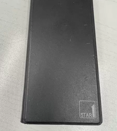 中兴手机，型号：星星一号，S2002移动卡...