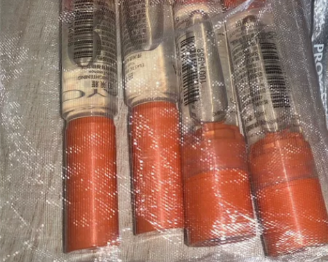 珀莱雅 双抗精华小样 7.5ml*4 双...