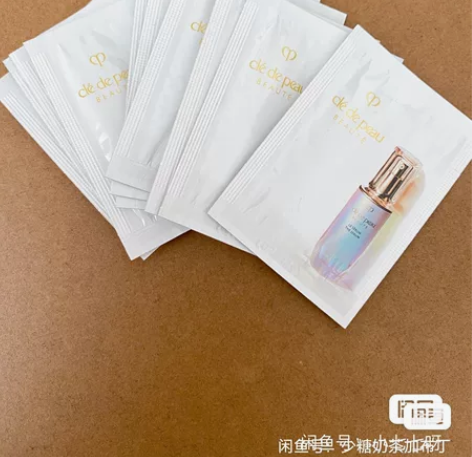 CPB肌肤之钥钻光精华小样0.5ml片片 ...