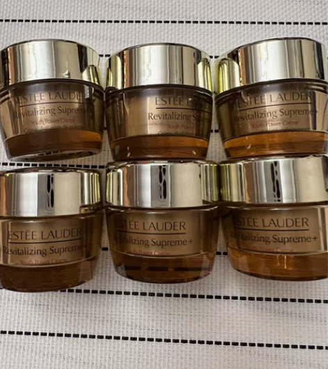 【海淘现货】雅诗兰黛新款智妍面霜15ml ...