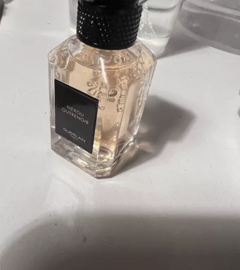娇兰艺术沙龙Q香香水 迷夜橙花 10ml ...