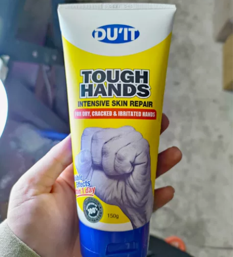 DUIT duit护手霜手膜滋润保湿补水嫩...