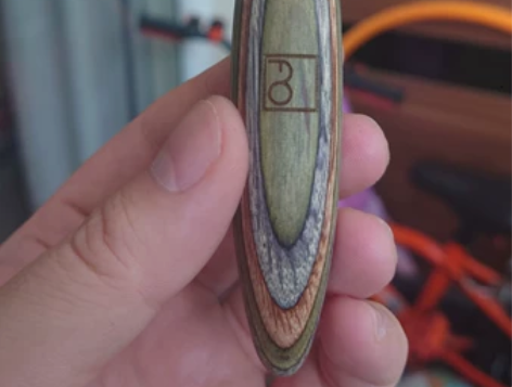 意大利Napkin Forever Cub...