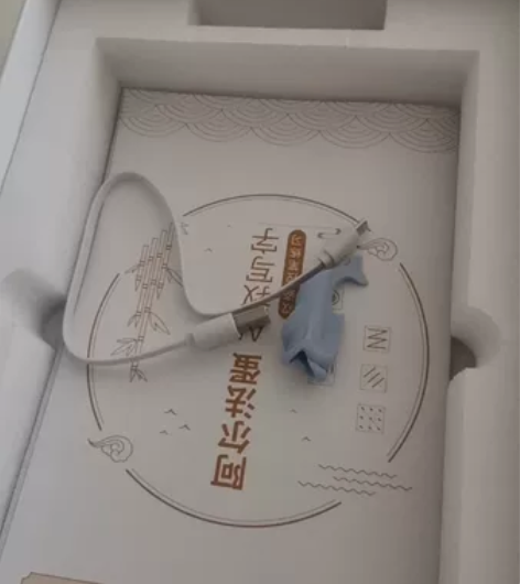 阿尔发蛋练字笔，买来，孩子初中没时间了，小...