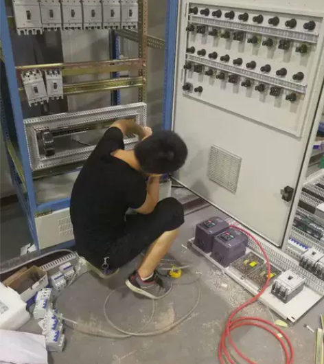 定做电控箱，低压电柜，工业自动化控制，设备...