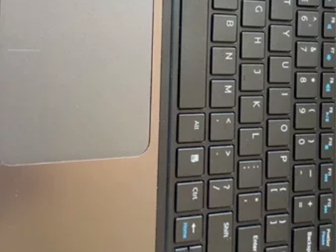 dell 5480 更换过硬盘 更换win...