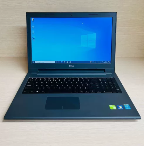 戴尔Vostro15-3549，i5-52...