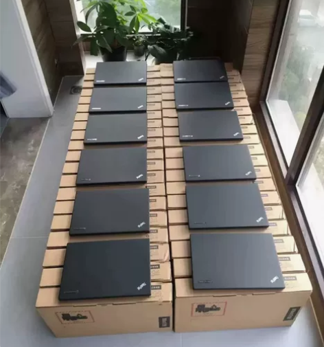 积压笔记本电脑处理联想华硕戴尔商务办公学生...