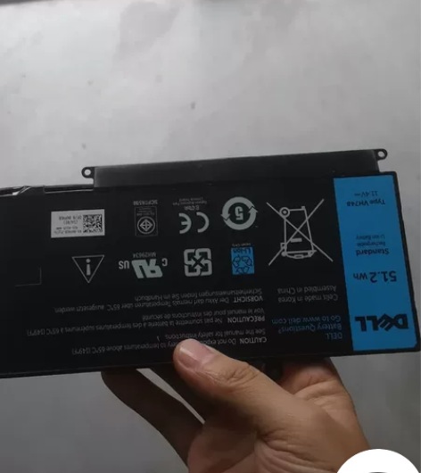 DELL戴尔Vostro V5460 54...