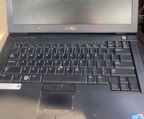 戴尔 DE LL E6400笔记本+原装...