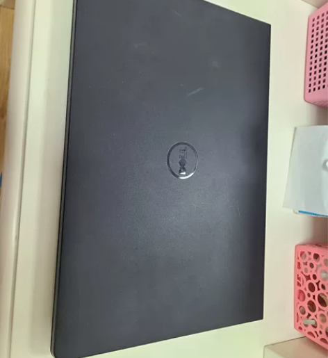 戴尔3559笔记本，上网课、办公流畅，原装...