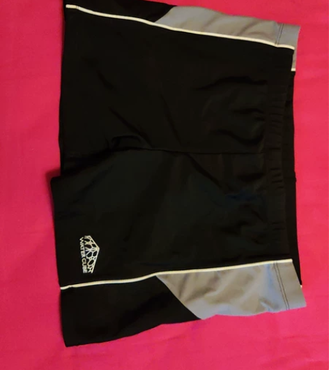 水立方游泳裤,男士,2xl,适合60公斤左...