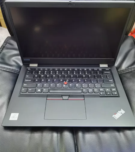 联想 Thinkpad L13 i5-10...