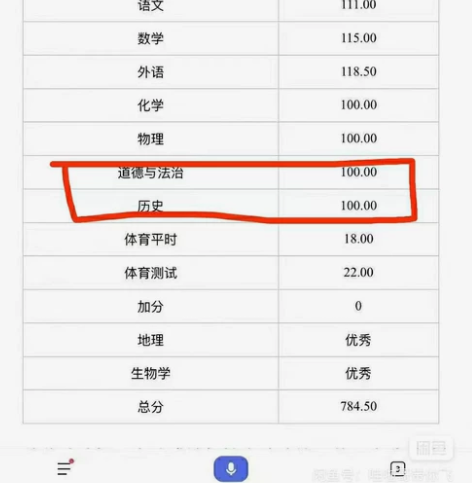 天津初中历史道法笔记全六册（真正的学霸笔记...