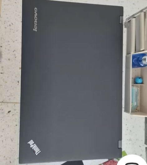 Thinkpad  L540 四核八线程，...