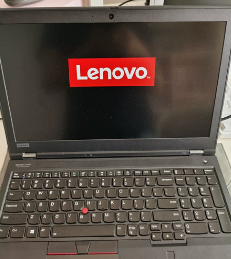 联想THINKPAD P53，非国行，无保...