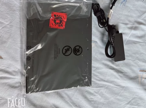 全新Thinkpad L480 包装盒都在...