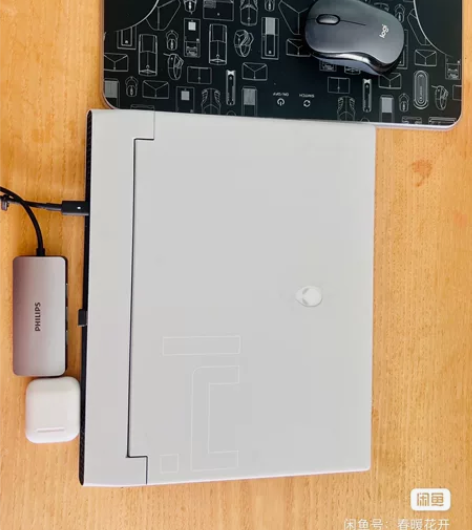 外星人x14官方旗舰店拍的，[流汗]给有缘...