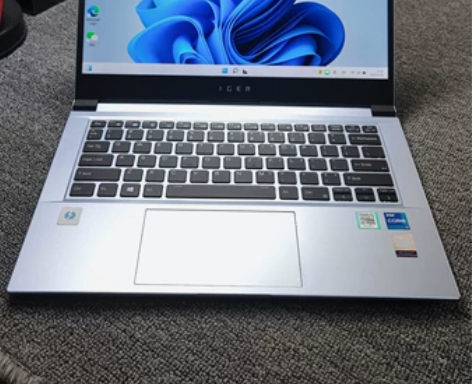 雷神笔记本，雷神IGER S1，i7 11...