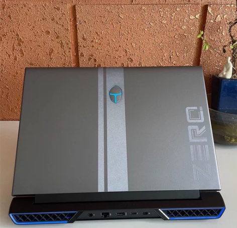 雷神911Zero 16英寸游戏办公笔记本...