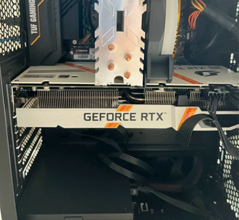 组装台式机 换个同等配置的笔记本电脑 华硕...