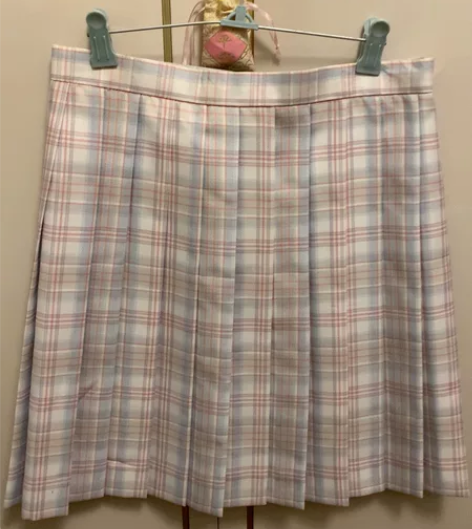 jk格群 星野 30一条 感兴趣的话点“我...