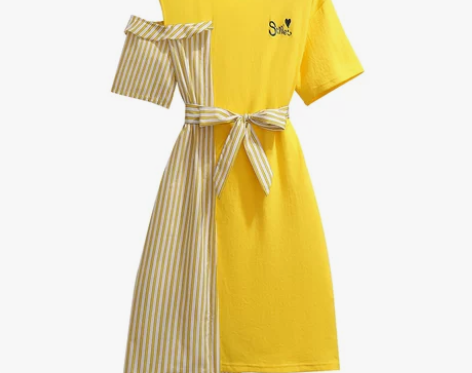 ?梵沃 连衣裙 感兴趣的话点“我想要”和我...