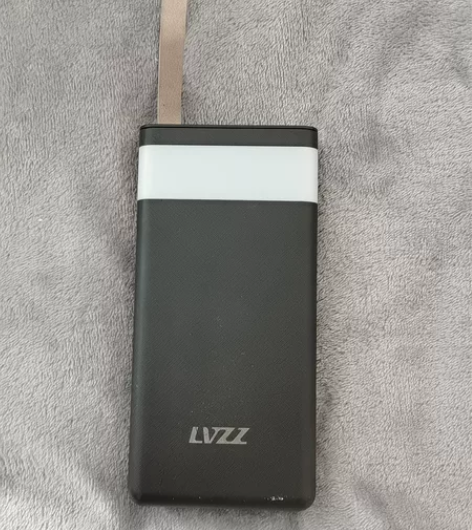 锐之充电宝超大容量30000毫安支持快充户...