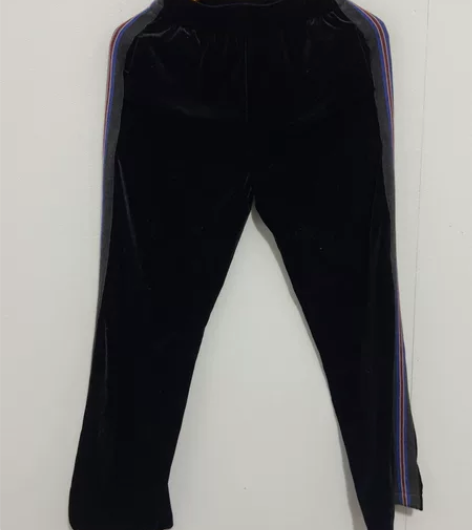 女士阔腿裤腰围平铺31裤长99特价出 感兴...