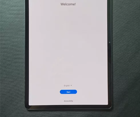 现货三星平板Tab S7+T978 5G全...