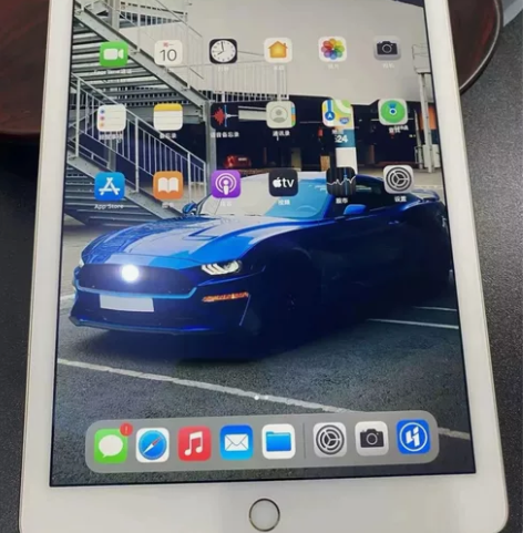 工作室不干了，特价处理几台平板ipad a...