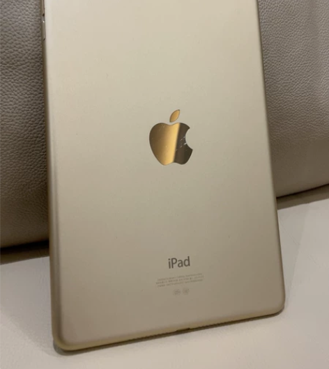 苹果ipad mini4  64G 实拍图...