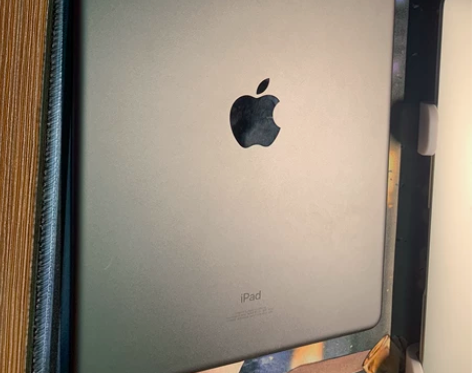 1，2020年入手的国行正品ipad Ai...