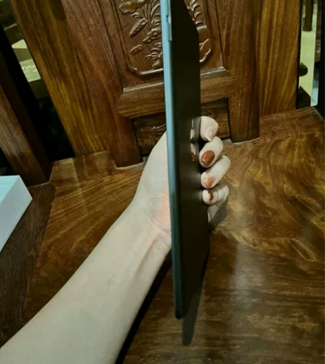 出售一台iPadmini5，爱思全绿，无I...