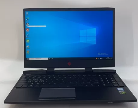 惠普暗影精灵4笔记本电脑 I5-8300游...