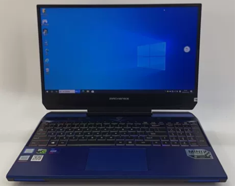 ?95新机械师F117-V笔记本电脑I7-...