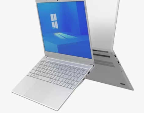 全新15.6寸笔记本电脑N5095商务办公...