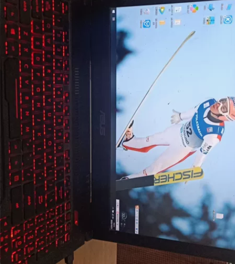 游戏本，脱坑了，闲置 感兴趣的话点“我想要...