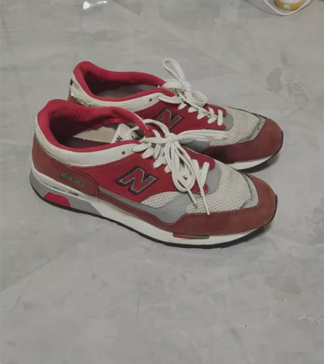 新百伦new balance 英产休闲鞋运...