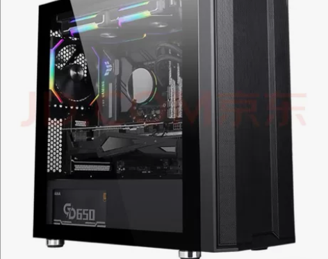 先马（SAMA）平头哥M8 游戏办公min...