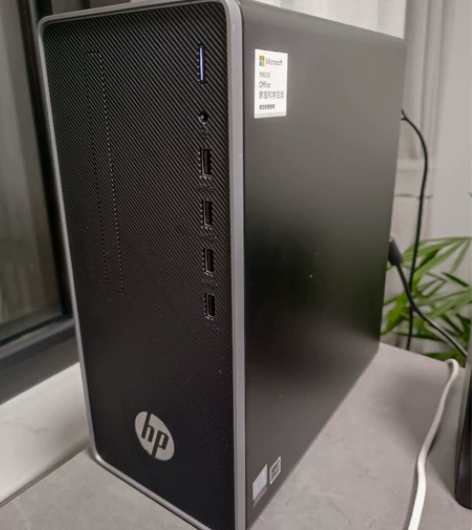 惠普战66 Pro G1 MT(Ryzen...