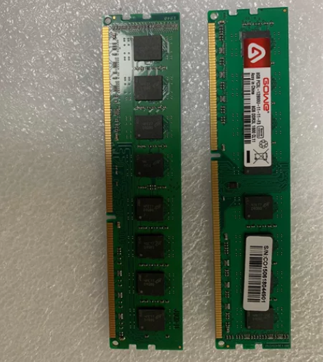 内存：国惠 8GB PC3L-12800U...