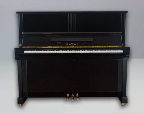 卡哇伊钢琴kawaiK20日本二手原装进口...