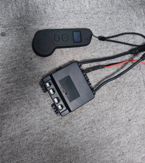 滑板好盈智能主板支持10s-12s-13s...