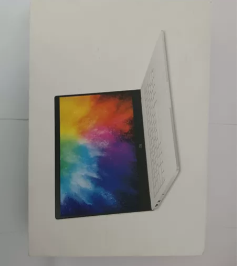 小米笔记本air13.3 i7-8550u...